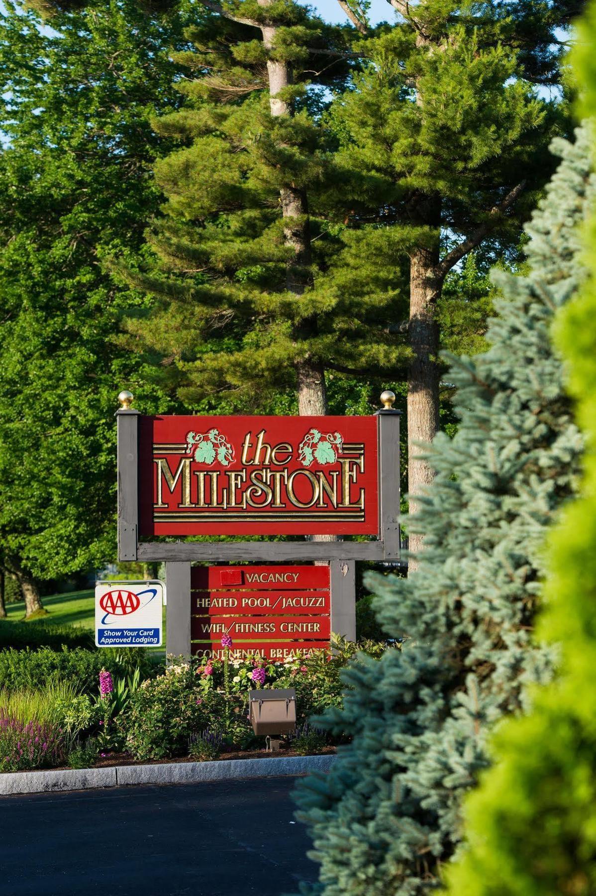 Ogunquit The Milestone Inn Exterior foto