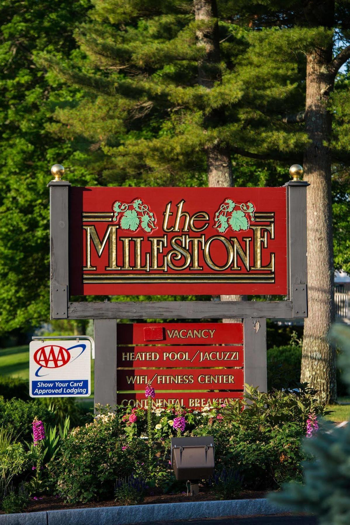 Ogunquit The Milestone Inn Exterior foto