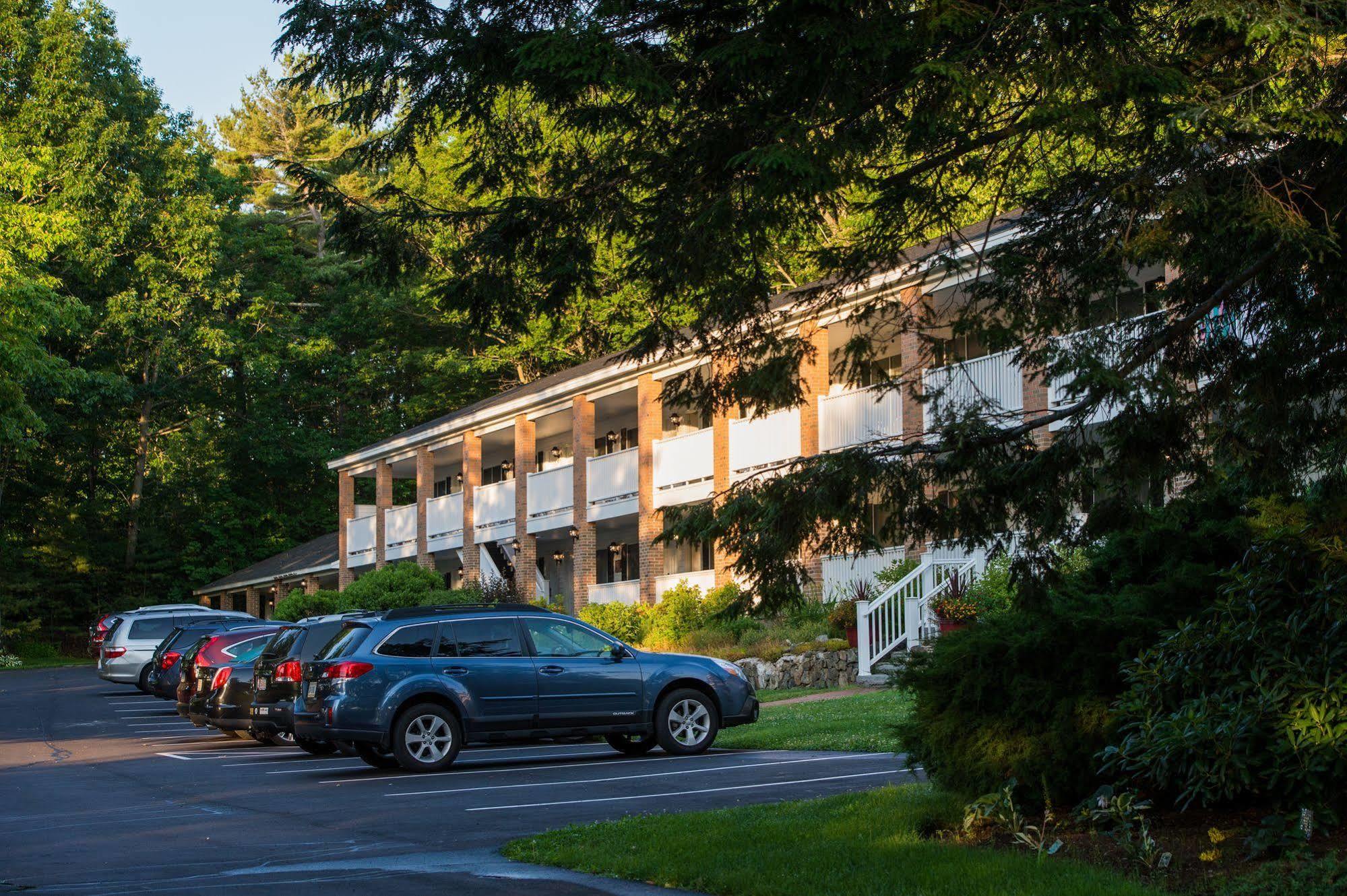 Ogunquit The Milestone Inn Exterior foto