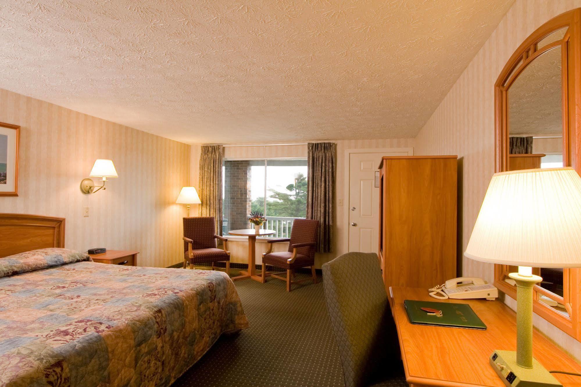 Ogunquit The Milestone Inn Habitación foto
