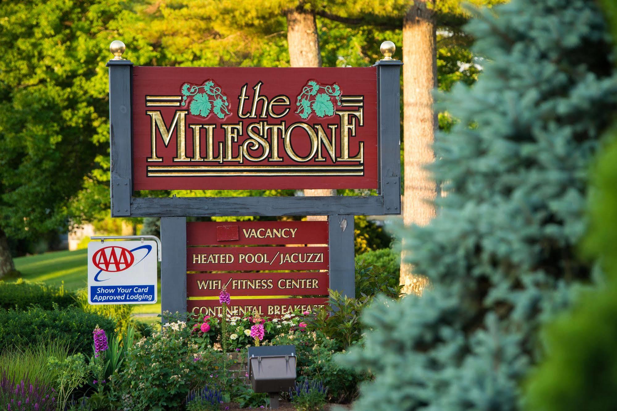 Ogunquit The Milestone Inn Exterior foto