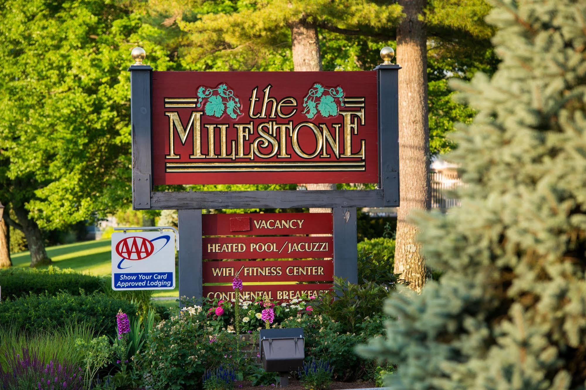 Ogunquit The Milestone Inn Exterior foto